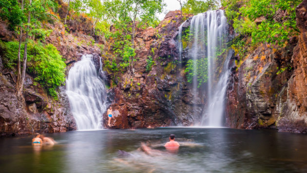 Australien Litchfield Nationalpark