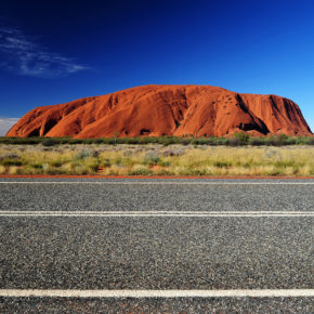 Roadtrip durch Australien: 2 Wochen mit dem Auto durchs Outback
