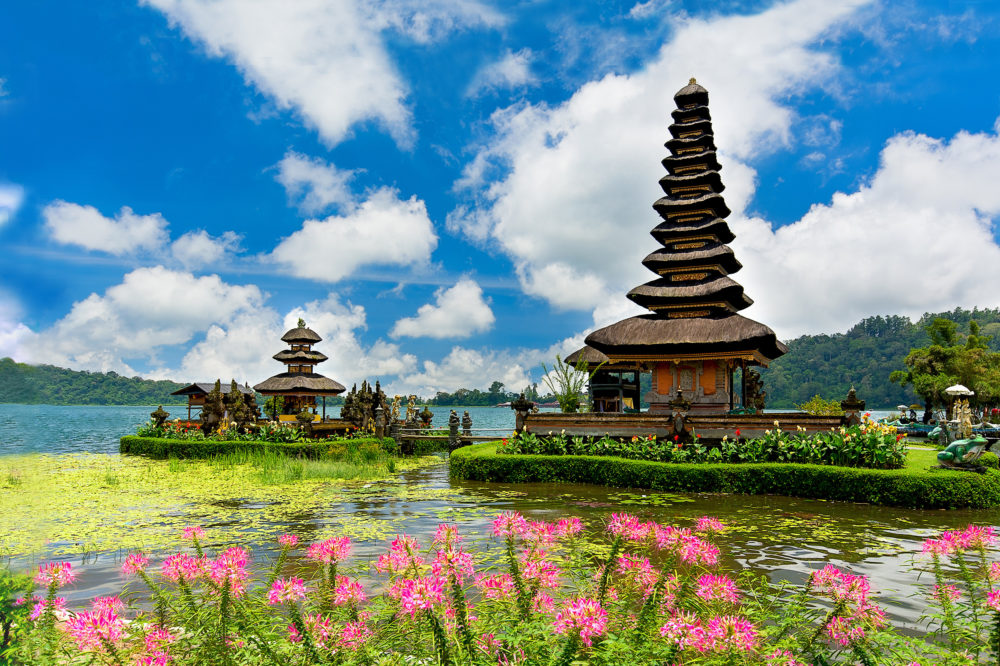 Die schönsten Orte auf Bali, Lombok & den Gili Inseln - Urlaubstracker.at