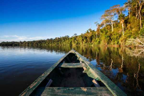 Brasilien Amazonas