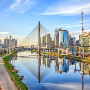 São Paulo Tipps: Alle Highlights der brasilianischen Metropole im Überblick