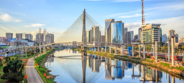 São Paulo Tipps: Alle Highlights der brasilianischen Metropole im Überblick