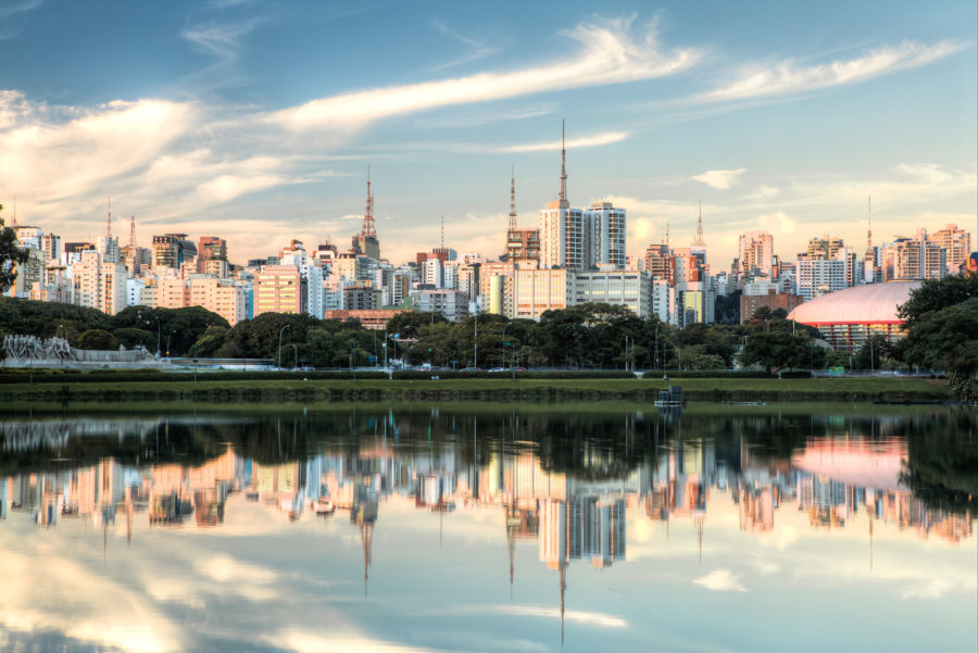 Stadt In Brasilien Sao Paulo 3 Buchstaben São Paulo Tipps: Alle Highlights im Überblick - Urlaubstracker.at