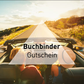 Buchbinder Gutschein: Spart [v_value] auf Eure Mietwagen-Buchung