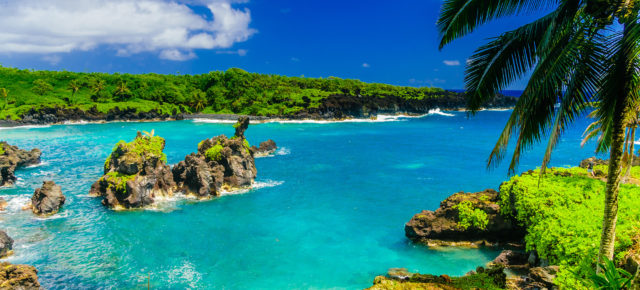 Hawaii Tipps: Alle wichtigen Informationen & die beliebtesten Reiseziele im Überblick