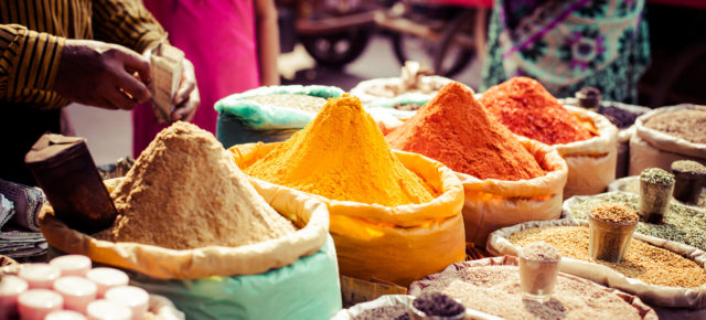 Marrakesch Tipps : Märkte, Streetfood & Künstler