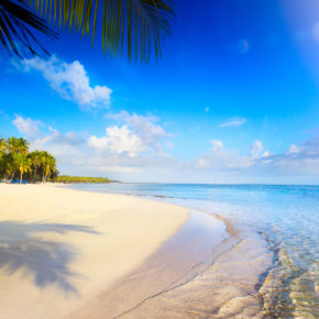Privatinsel auf Jamaika: 8 Tage im TOP 5* Luxusresort mit All Inclusive, Flug & Transfer nur 2.701€ Privatinsel auf Jamaika: 8 Tage im TOP 5* Luxusresort mit All Inclusive, Flug & Transfer nur 2.701€