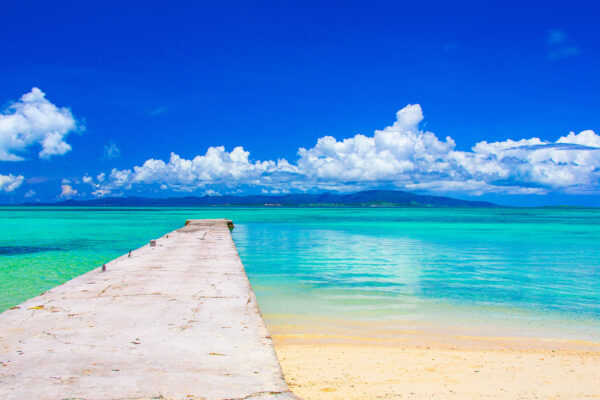 japan okinawa ishigaki strand