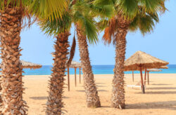 Ab auf die Kapverden: Hin- & Rückflüge NUR 201€