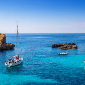 Urlaub auf Malta: 5 Tage im TOP 4* Best Western Premier mit Frühstück, Flug & Extras für NUR 370€