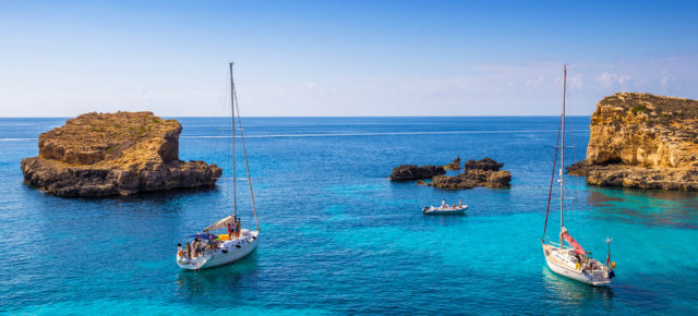 Urlaub auf Malta: 5 Tage im TOP 4* Best Western Premier mit Frühstück, Flug & Extras für NUR 370€