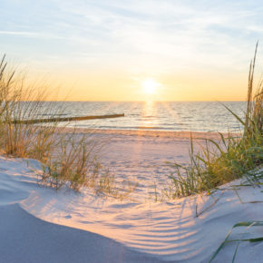 Entspannung an der Ostsee: 3 Tage nach Polen im 3* Hotel in Strandnähe mit All Inclusive & Extras ab 59€