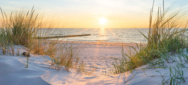 Entspannung an der Ostsee: 3 Tage nach Polen im 3* Hotel in Strandnähe mit All Inclusive & Extras ab 59€