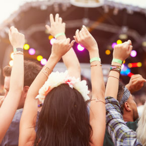 Festivals in Österreich 2025 – Der Festivalkalender