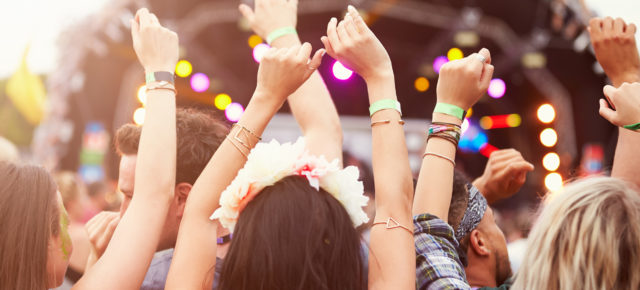 Festivals in Österreich 2025 – Der Festivalkalender