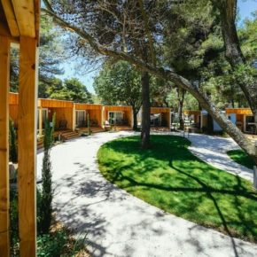 Langes Wochenende: 4 Tage im neueröffneten 4* Premium Camping in Zadar ab 86€ p.P. Langes Wochenende: 4 Tage im neueröffneten 4* Premium Camping in Zadar ab 86€ p.P.