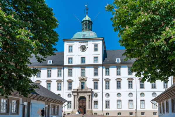 Schloss Gottorf