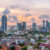 Sri Lanka Colombo Skyline