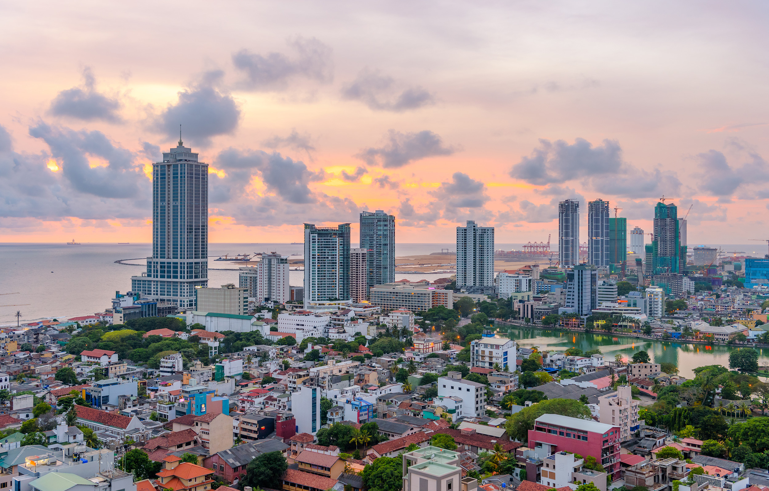 Exklusive Colombo Tipps für die Hauptstadt Sri Lankas - Urlaubstracker.at