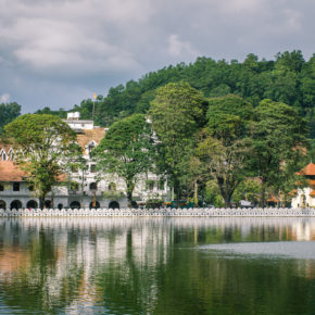 Sri Lanka Kandy See