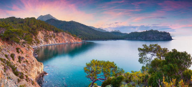 Türkei zum Kracher-Preis: 7 Tage im 3* Hotel mit All Inclusive, Flug & Transfer NUR 350€