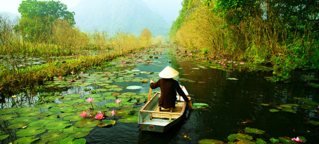 Unfassbar! Hanoi Deal: 5 Tage im 4* Hotel mit Frühstück nur 3€