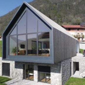 Wunderschönes Slowenien: 8 Tage im eigenen Ferienhaus mit Panoramablick ab 171€ p.P.