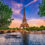 Ab in die Stadt der Liebe: One Way Flüge nach Paris ab nur 28€