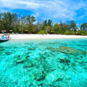 Bali zum Schäppchenpreis: 13 Tage inkl. sehr gutem 4* Hotel in Strandnähe &...