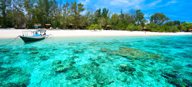Bali zum Schäppchenpreis: 13 Tage inkl. sehr gutem 4* Hotel in Strandnähe & Flug nur 698€