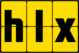 HLX Logo