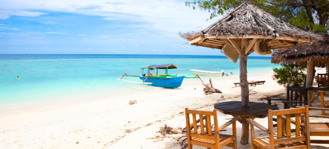 Entspannen auf Gili Meno: Tipps für Euren Urlaub auf der Honeymoon Insel