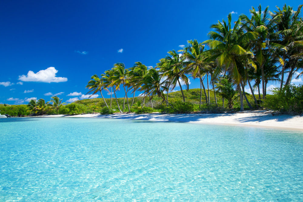 Die beste Reisezeit für eine Karibik Kreuzfahrt - Urlaubstracker.at