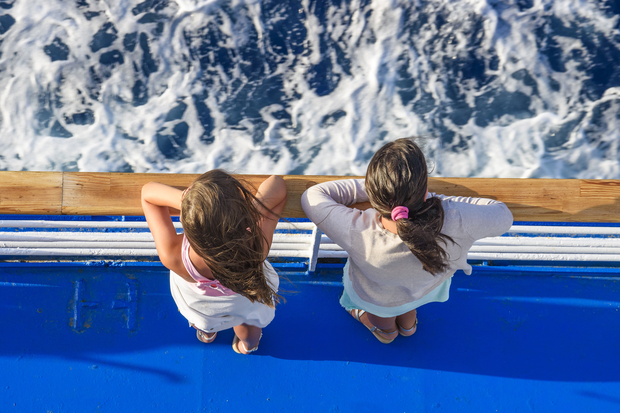 Kreuzfahrten mit Kindern: Infos & Angebote - Urlaubstracker.at