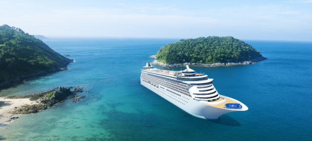Traumreise durchs östliche Mittelmeer: 8 Tage mit Mein Schiff ab/bis Heraklion mit Balkonkabine & All Inclusive ab 1049€