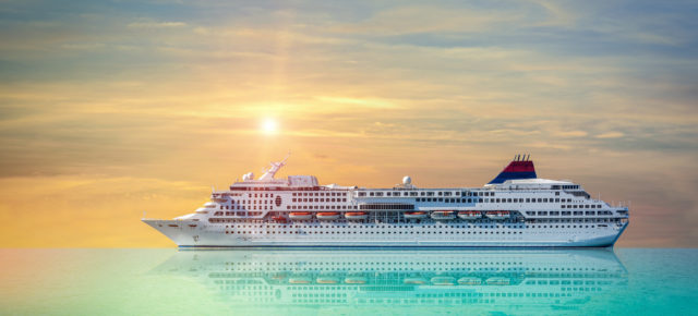 Karibik-Kreuzfahrt: 11 Tage Bahamas & Florida mit Kreuzfahrt, Vollpension und Flug ab 728€