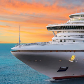 Kreuzfahrt: 8 Tage an der Westküste & Bilbao auf der Mein Schiff 6 mit Vollpension für 1099€