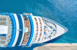Mediterrane Mittelmeer-Kreuzfahrt: 8 Tage mit der AIDAcosma ab/bis Mallorca inkl. Vollpension