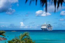 Carnival Radiance Kreuzfahrt entlang der mexikanischen Riviera: 5 Tage inkl. Vollpension NUR ...
