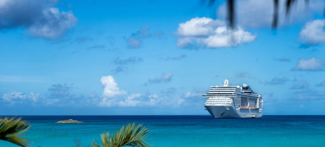 Karibik Kreuzfahrt Kracher: 7 Tage mit der Carnival Magic auf die Bahamas & in die Dom Rep mit Vollpension NUR 313€