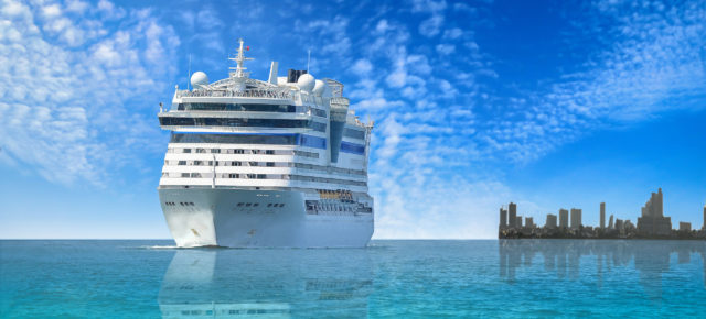 Last-Minute Kreuzfahrt-Kracher: 5 Tage von Italien nach Spanien mit der MSC Grandiosa inkl. Vollpension um 207€