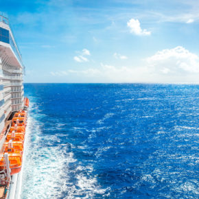 Ahoi! 6 Tage von den Kanaren bis Barcelona mit Vollpension NUR 299€