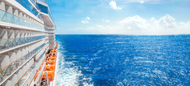 Ahoi! 6 Tage von den Kanaren bis Barcelona mit Vollpension NUR 299€