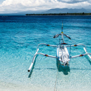 Trauminsel Lombok: Hin- und Rückflüge nach Indonesien nur 450€