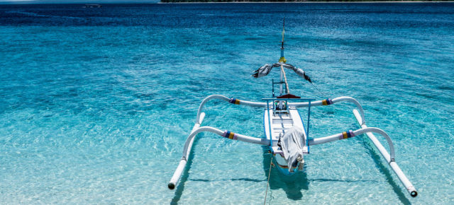 Trauminsel Lombok: Hin- und Rückflüge nach Indonesien nur 450€