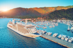 Westliches Mittelmeer: 8 Tage durch Italien & Frankreich mit der MSC Orchestra inkl. Vol...