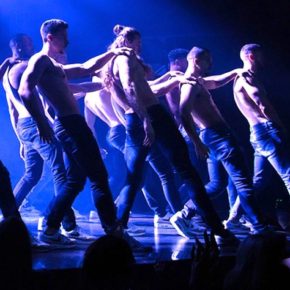 Jetzt wird’s heiß! Berlin mit Eintritt für Magic Mike, 1 Übernachtung im Hotel & Flug nur 128€ Jetzt wird’s heiß! Berlin mit Eintritt für Magic Mike, 1 Übernachtung im Hotel & Flug nur 128€