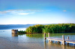 Sonne, Wein & Wellness im Burgenland: 2 Tage zur Therme Lutzmannsburg mit 3* Hotel &...