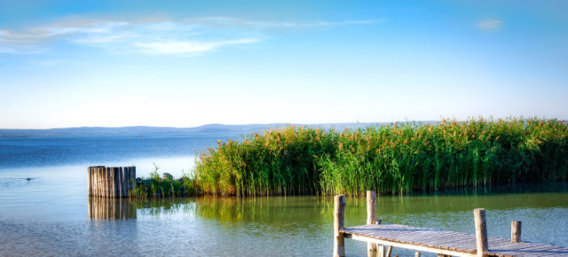 Sonne, Wein & Wellness im Burgenland: 2 Tage zur Therme Lutzmannsburg mit 3* Hotel & Frühstück nur 89€