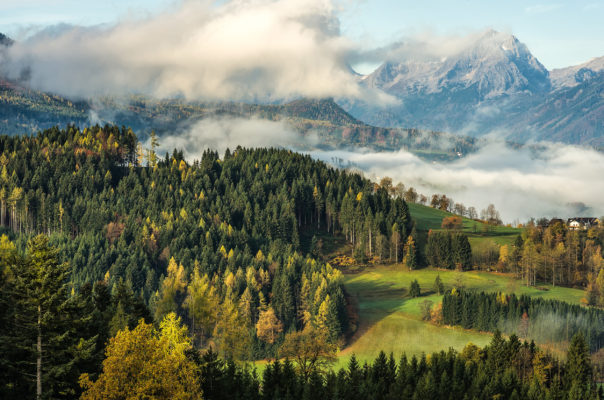 Oberösterreich Tipps